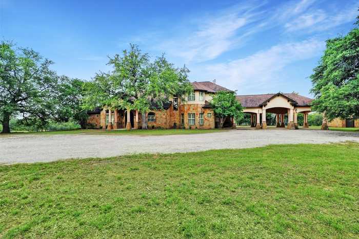 photo 1: 101 King Ranch Road, Liberty Hill TX 78642