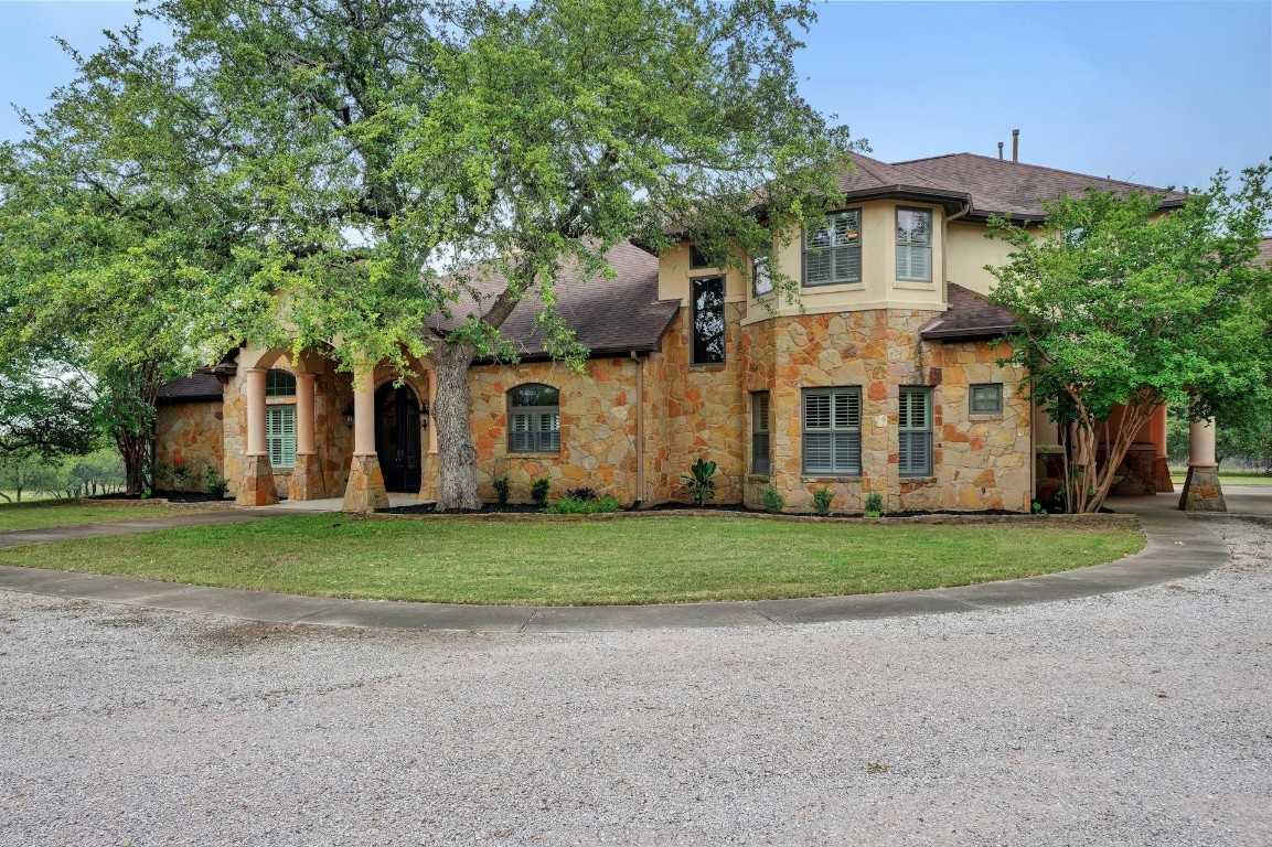 photo 2: 101 King Ranch Road, Liberty Hill TX 78642