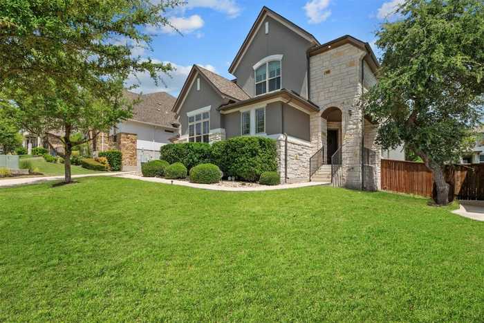 photo 1: 16025 La Rosa Drive, Austin TX 78738