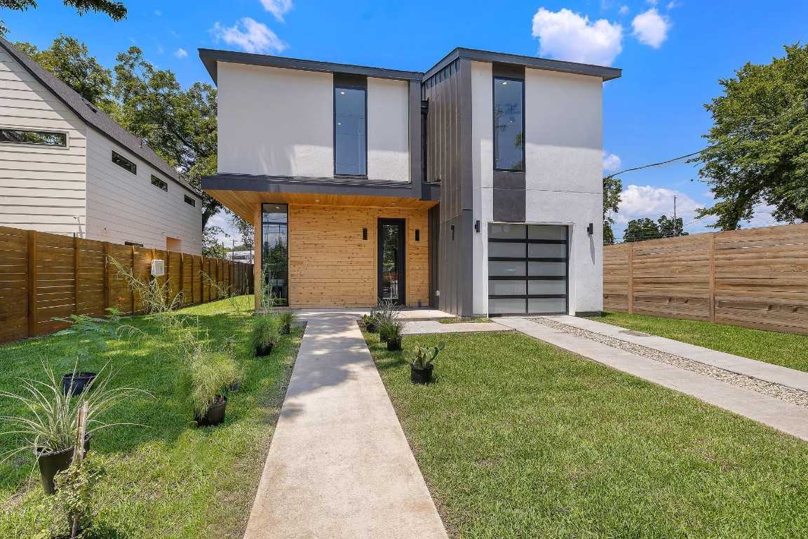 photo 2: 746 Pedernales Street, Austin TX 78702