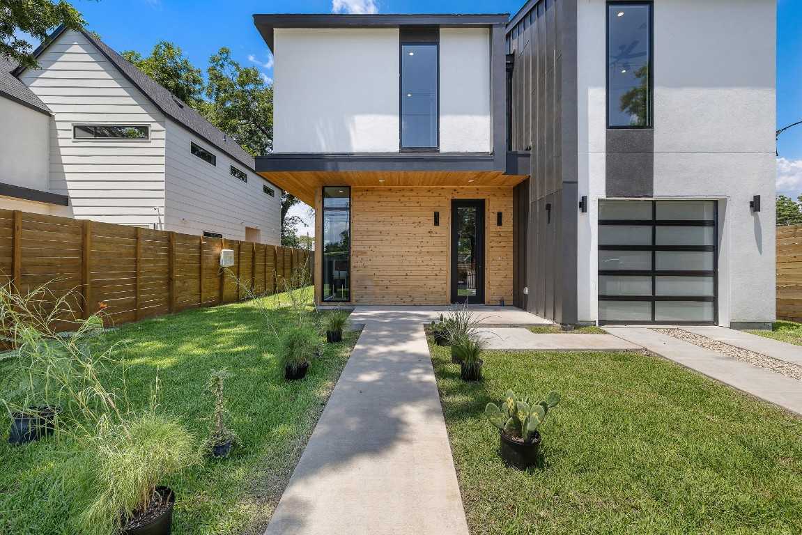 photo 3: 746 Pedernales Street, Austin TX 78702