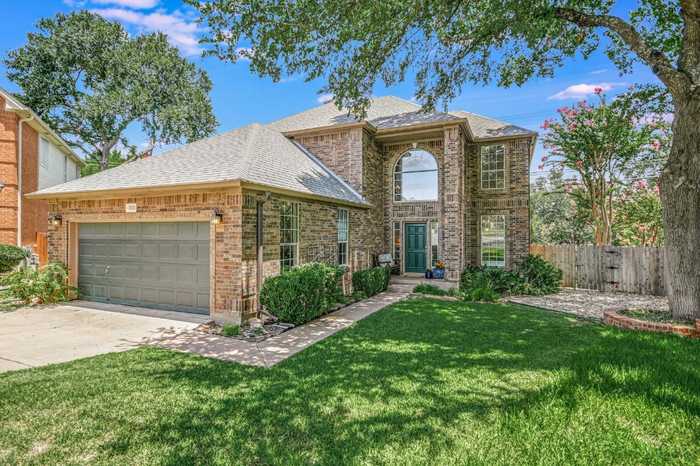 photo 25: 3900 Dominion Cove, Austin TX 78759