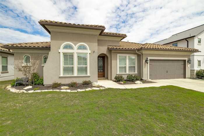 photo 1: 2024 Mazarro Drive, Leander TX 78641