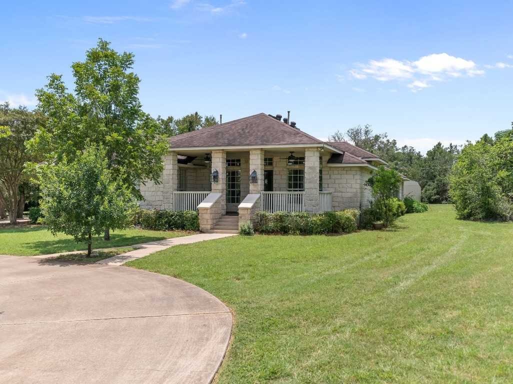 photo 3: 6405 Ridge Oak Road, Austin TX 78749