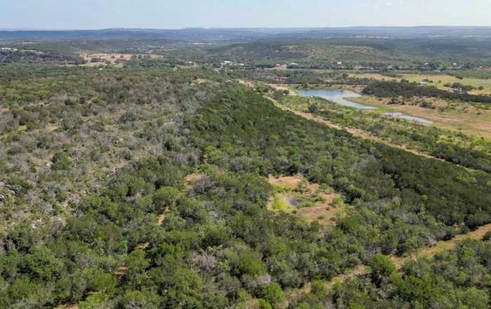 photo 1: 1790 County Road 402, Marble Falls TX 78654