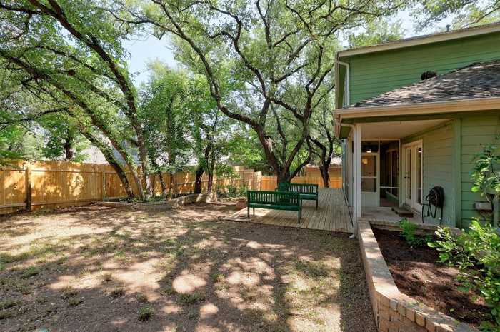 photo 1: 3614 Serena Woods Court, Austin TX 78759