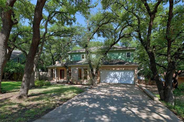 photo 2: 3614 Serena Woods Court, Austin TX 78759