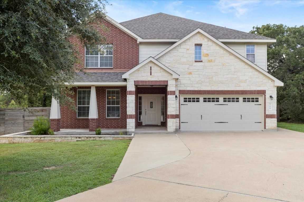 photo 1: 106 Wamel Way, Cedar Creek TX 78612