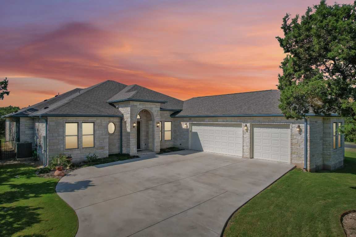 photo 1: 600 Scenic Path, Leander TX 78641