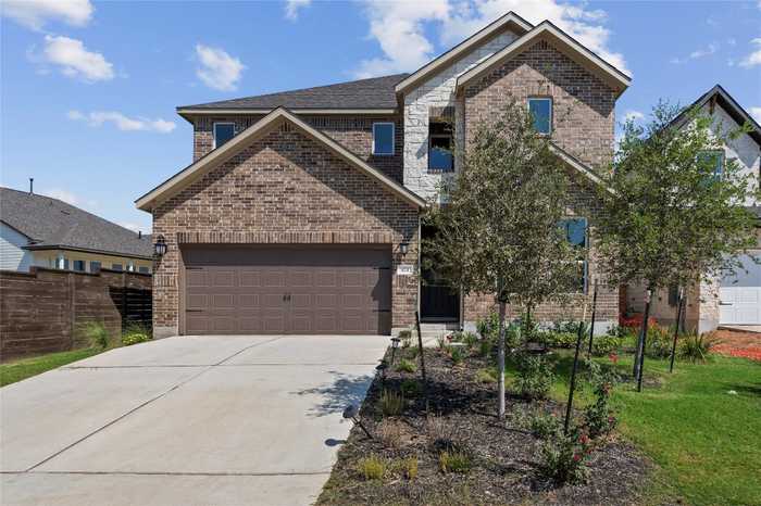 photo 2: 424 Leeward Pass, Leander TX 78641