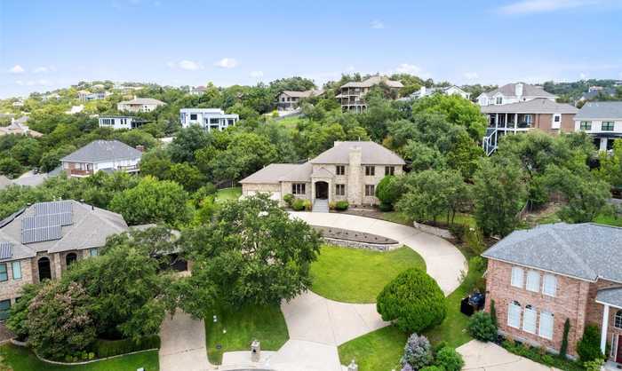 photo 1: 5913 Doone Valley Court, Austin TX 78731