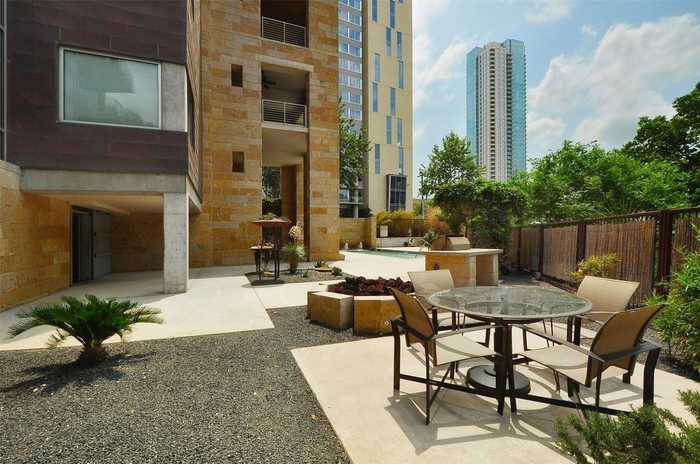 photo 40: 800 W 5th Street Unit 1104, Austin TX 78703