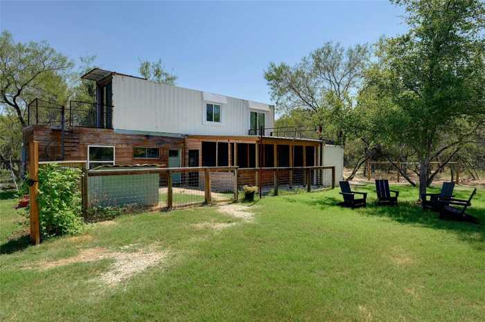 photo 2: 240 Sierra Drive, Lockhart TX 78644