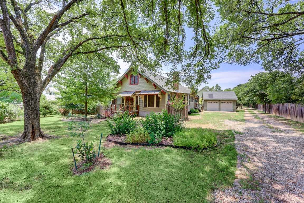 photo 1: 1917 Miles Avenue, Austin TX 78745