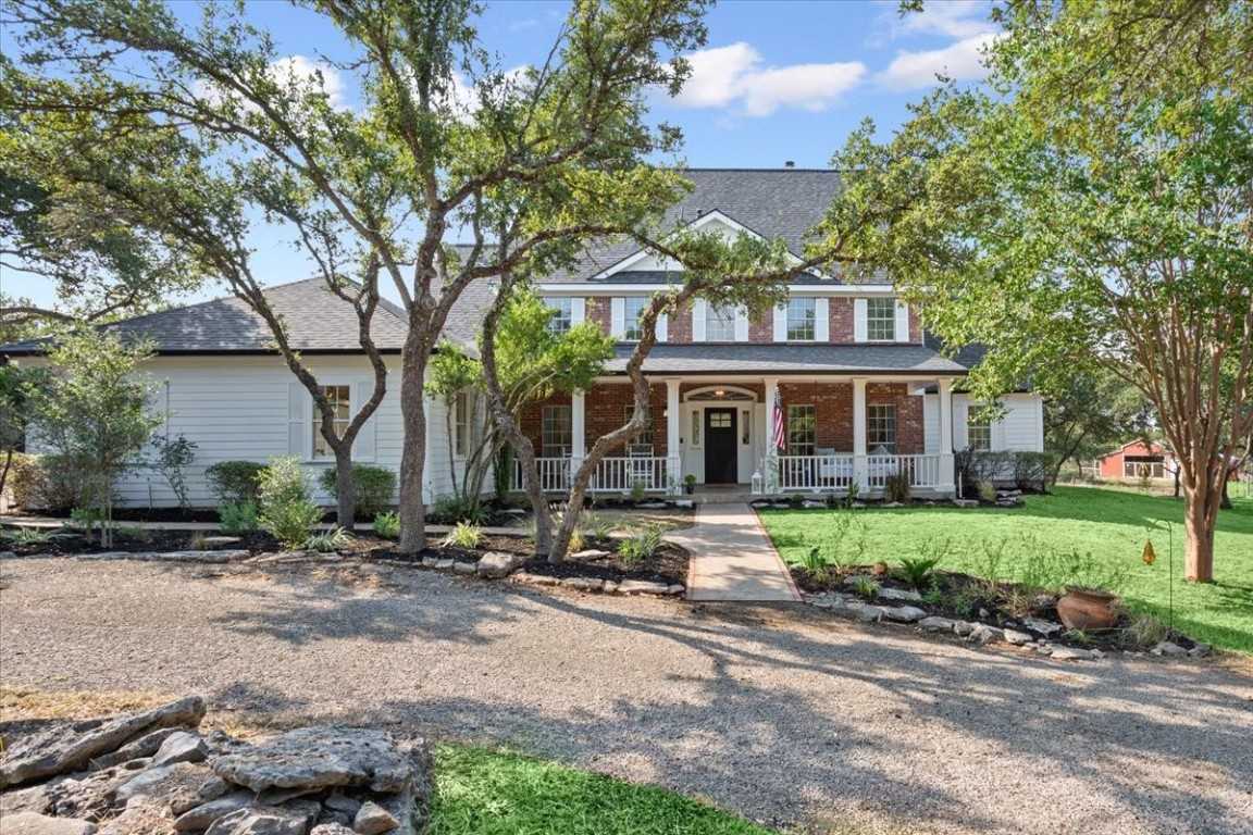 photo 2: 1001 Wildwood Crossing, Georgetown TX 78633