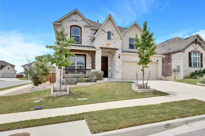 photo 2: 2437 Indian Clover Trail, Leander TX 78641