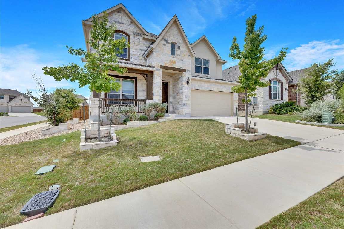 photo 3: 2437 Indian Clover Trail, Leander TX 78641