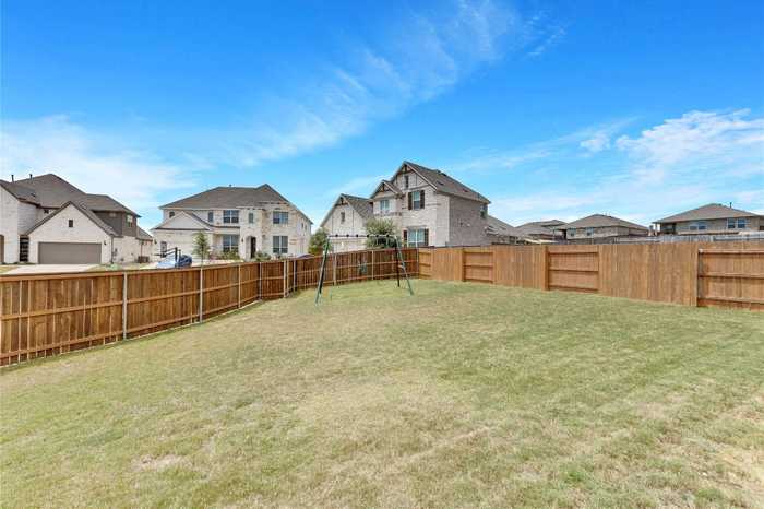 photo 35: 2437 Indian Clover Trail, Leander TX 78641