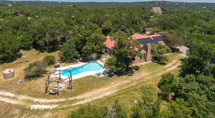 photo 2: 9000 Bear Creek Drive, Austin TX 78737