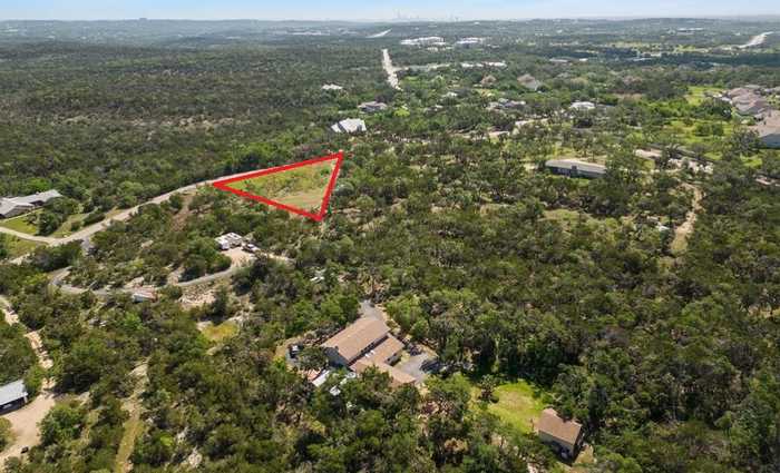 photo 1: 9701 Blue Hill Drive, Austin TX 78736