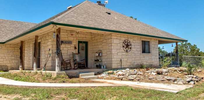 photo 1: 2600 County Road 120A, Marble Falls TX 78654