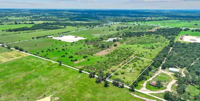 photo 2: Lot 1 County Road 406, Flatonia TX 78632