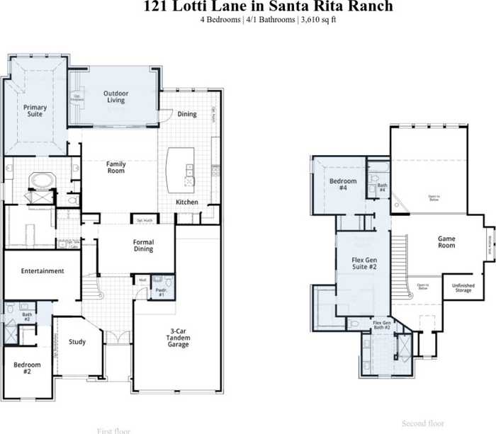 photo 38: 121 Lotti Lane, Liberty Hill TX 78642