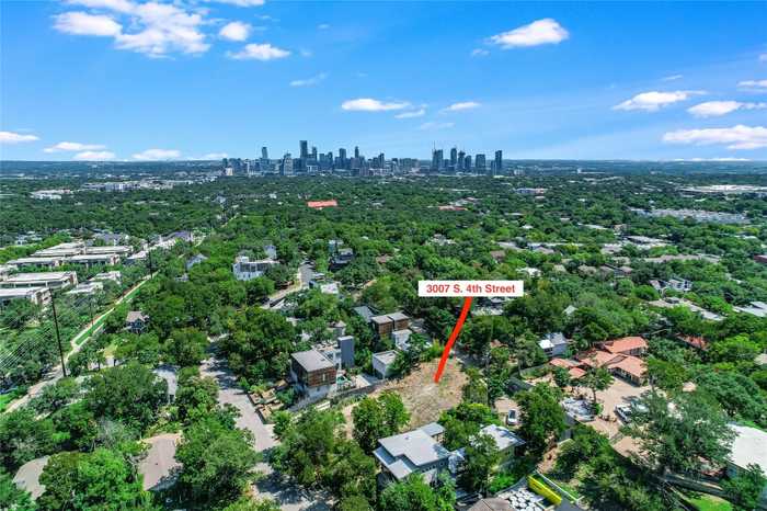 photo 2: 3007 S 4th Street, Austin TX 78704