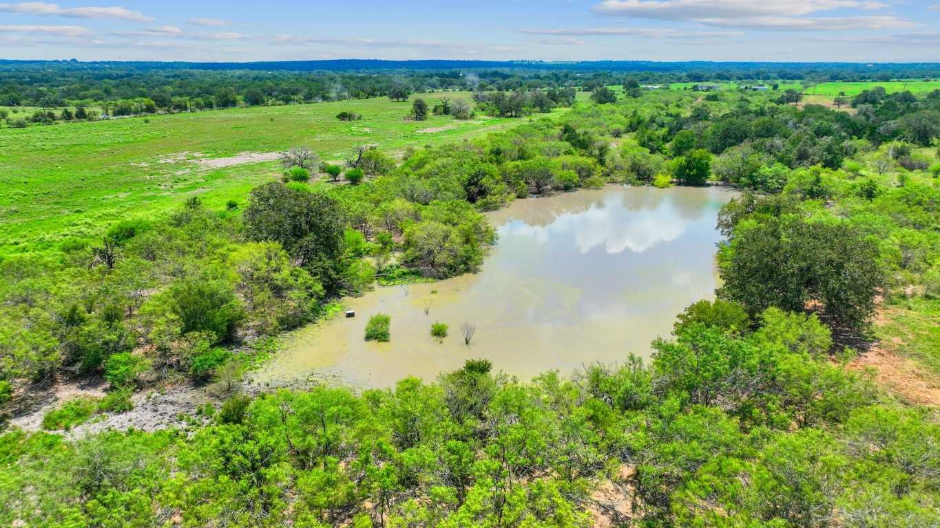 photo 1: Lot 24 County Road 406, Flatonia TX 78632