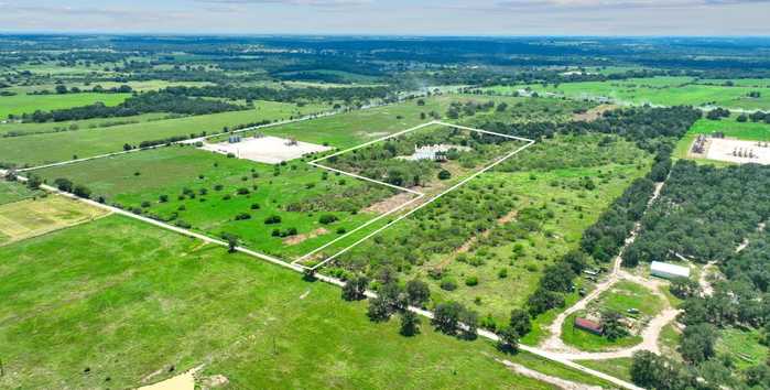 photo 11: Lot 24 County Road 406, Flatonia TX 78632