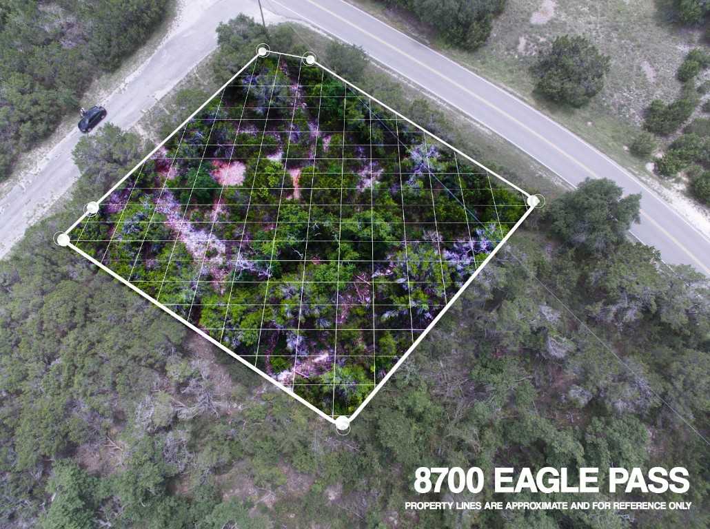 photo 1: 8700 Eagle Pass, Leander TX 78645