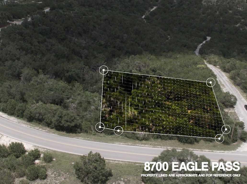 photo 2: 8700 Eagle Pass, Leander TX 78645