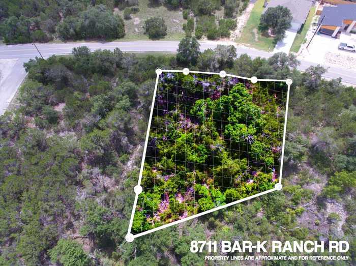 photo 1: 8711 Bar-K Ranch Road, Leander TX 78645