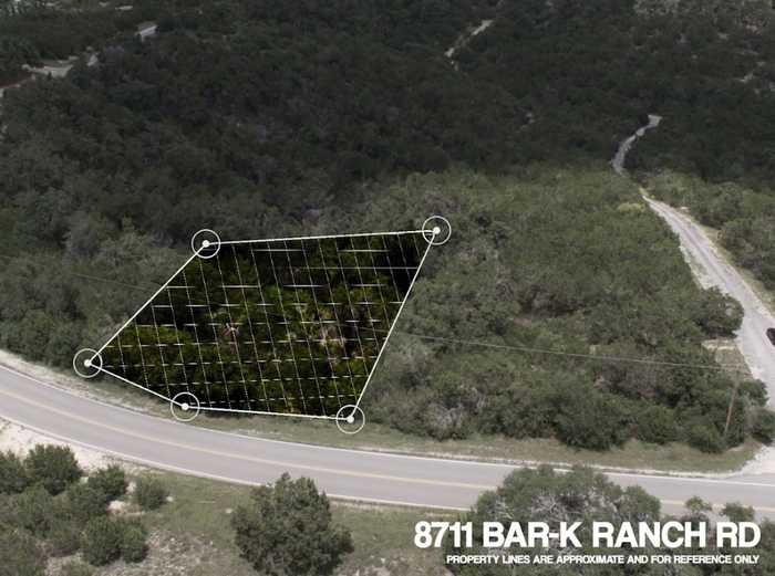 photo 2: 8711 Bar-K Ranch Road, Leander TX 78645