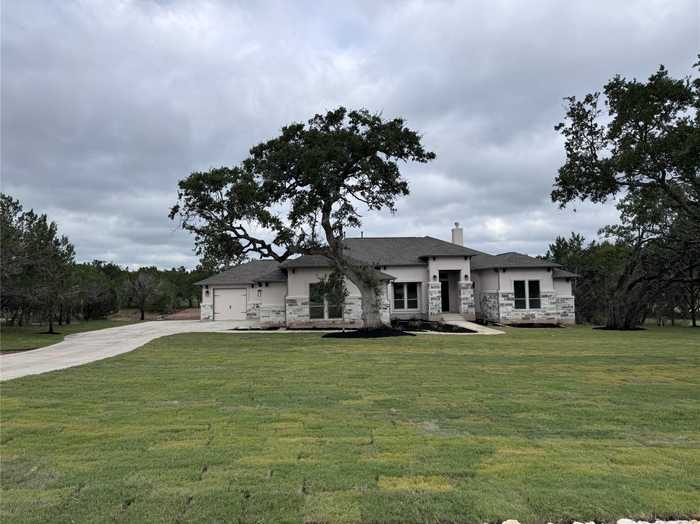 photo 2: 505 Wonderstruck, Liberty Hill TX 78642