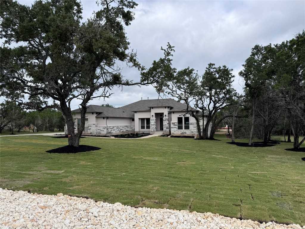 photo 3: 505 Wonderstruck, Liberty Hill TX 78642