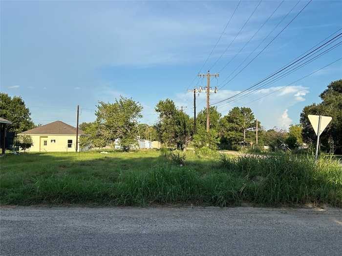 photo 1: 896 S Grimes Street, Giddings TX 78942