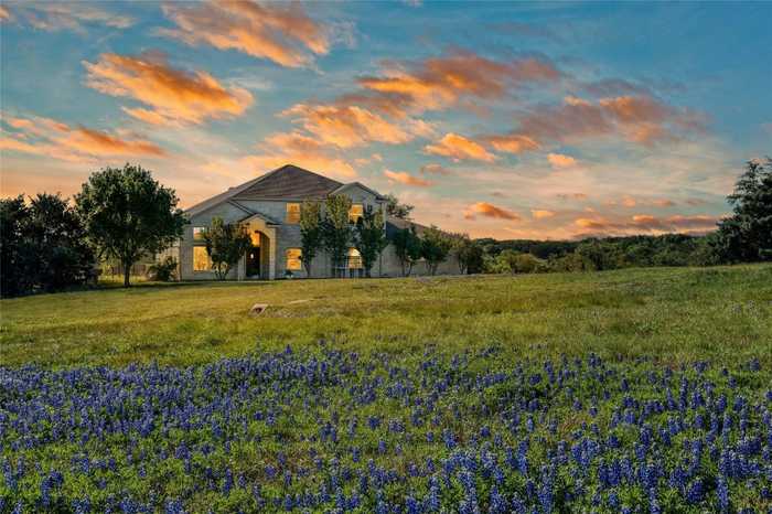 photo 1: 285 McReynolds Ranch Road, Burnet TX 78611