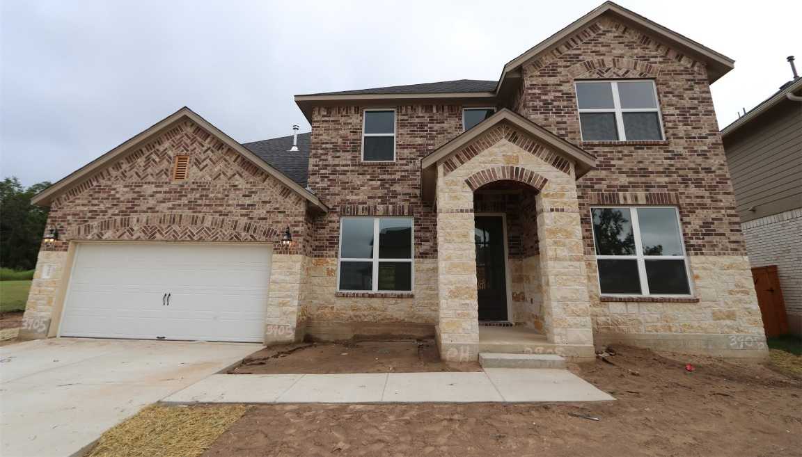 photo 1: 3905 Prosper Road, Leander TX 78641