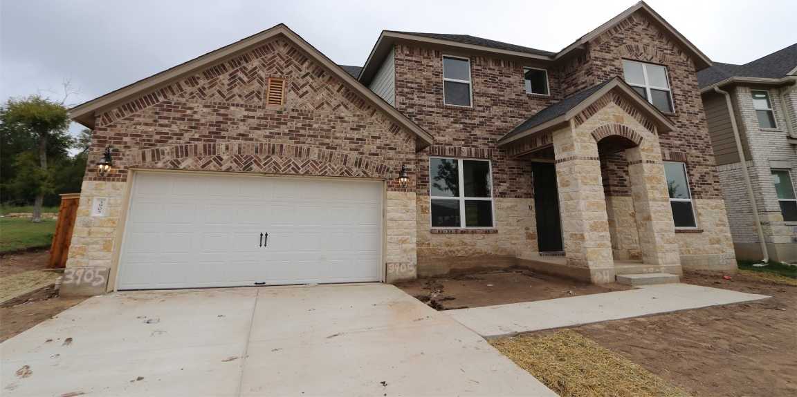 photo 2: 3905 Prosper Road, Leander TX 78641