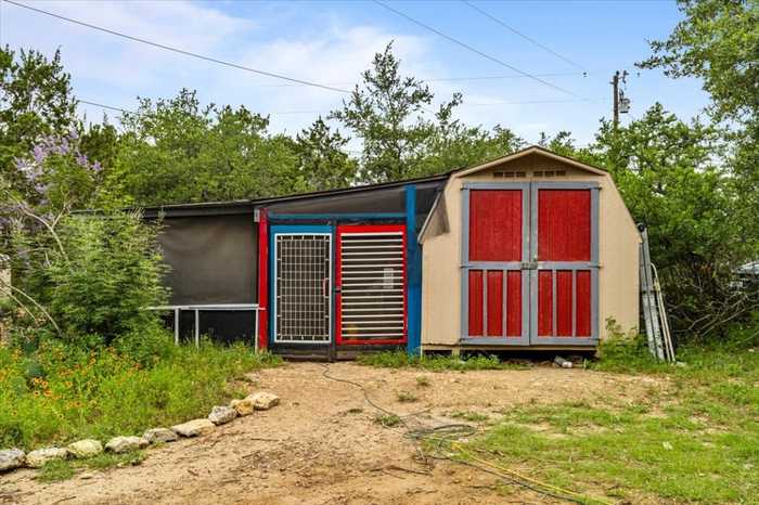 photo 13: 4519 Crawford Road, Spicewood TX 78669