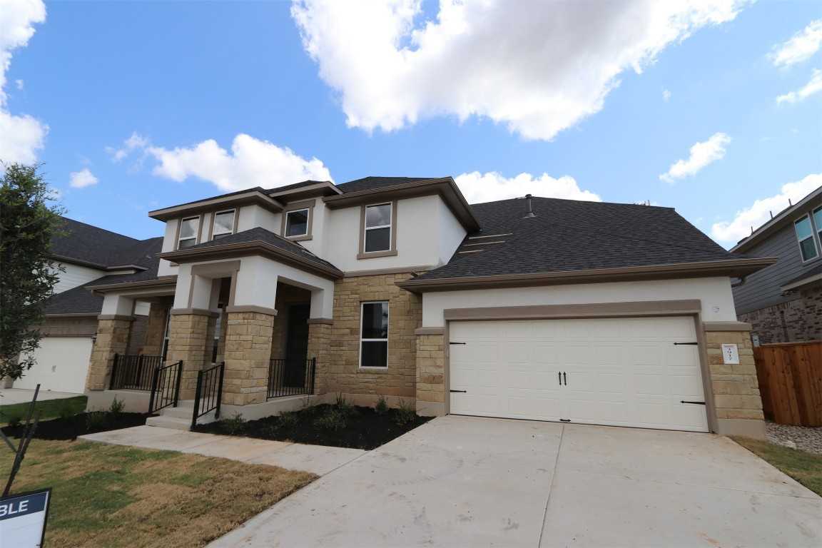 photo 2: 3917 Prosper Road, Leander TX 78641