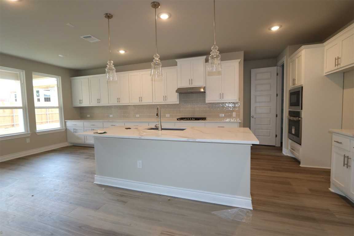 photo 3: 3917 Prosper Road, Leander TX 78641