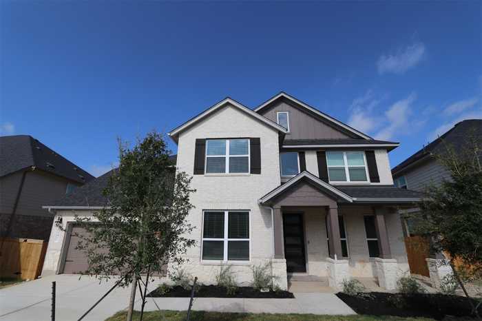 photo 1: 3809 Waxahachie Road, Leander TX 78641