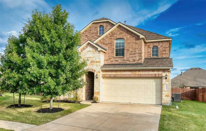 photo 1: 2008 Prickly Pear Cove, Leander TX 78641