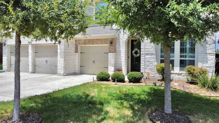 photo 2: 409 Daniel Crossing, Liberty Hill TX 78642