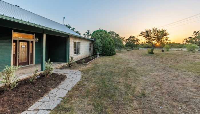 photo 2: 871 County Road 123, Marble Falls TX 78654