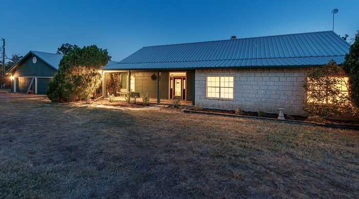 photo 40: 871 County Road 123, Marble Falls TX 78654