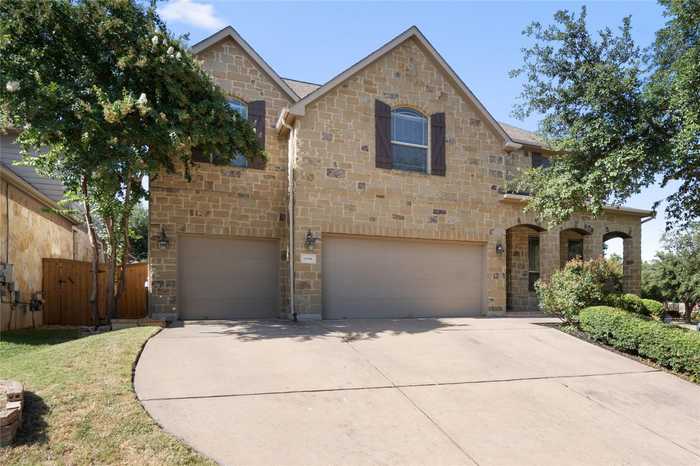 photo 2: 1996 Canyon Sage Path, Round Rock TX 78665