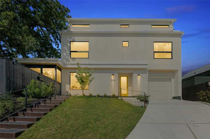 photo 1: 1200 Greenwood Avenue, Austin TX 78721